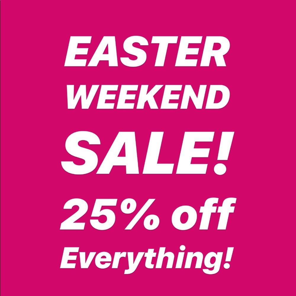 SALE